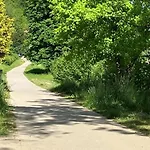 L'oree - Le Calme De La Foret - 10 Min De Pierrefonds Lejlighed *