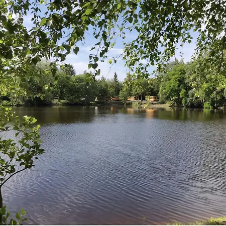 L'oree - Le Calme De La Foret - 10 Min De Pierrefonds * Saint-Jean-aux-Bois (Oise)
