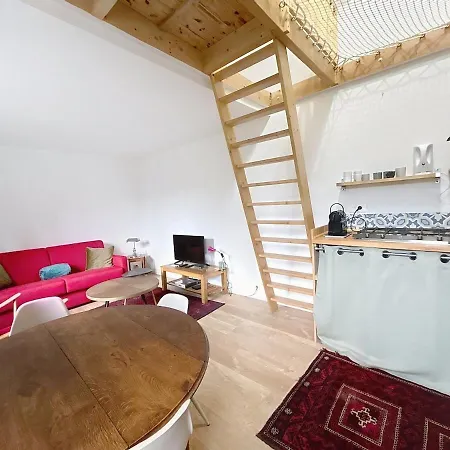 L'oree - Le Calme De La Foret - 10 Min De Pierrefonds * Saint-Jean-aux-Bois (Oise)