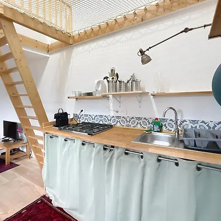 Apartamento L'orée - Le Calme De La Forêt - 10 Min De Pierrefonds *