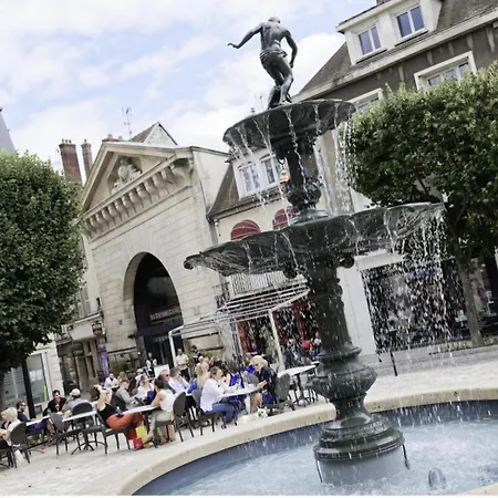 L'oree - Le Calme De La Foret - 10 Min De Pierrefonds
