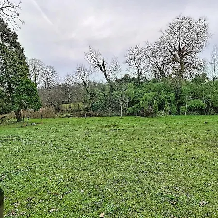 Apartamento L'orée - Le Calme De La Forêt - 10 Min De Pierrefonds *