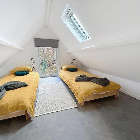 L'orée - Le Calme De La Forêt - 10 Min De Pierrefonds Apartamento *