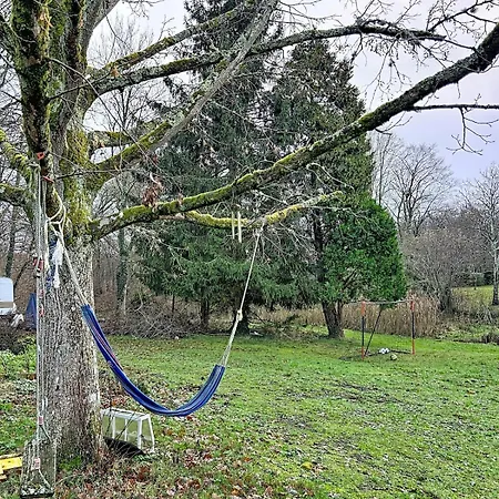 L'orée - Le Calme De La Forêt - 10 Min De Pierrefonds Saint-Jean-aux-Bois (Oise)
