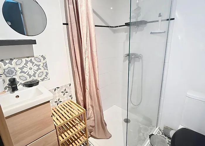 L'oree - Le Calme De La Foret - 10 Min De Pierrefonds Apartment *