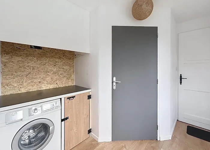 L'oree - Le Calme De La Foret - 10 Min De Pierrefonds