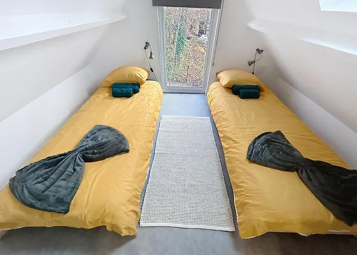 Apartment L'oree - Le Calme De La Foret - 10 Min De Pierrefonds Saint-Jean-aux-Bois (Oise)