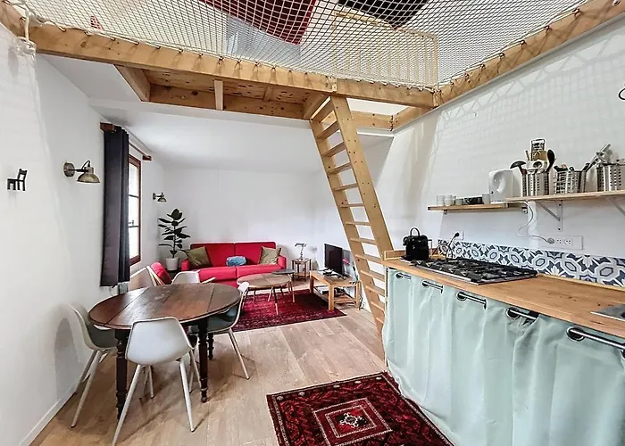 L'oree - Le Calme De La Foret - 10 Min De Pierrefonds Saint-Jean-aux-Bois (Oise)