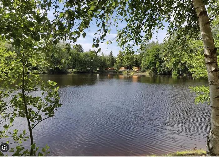 L'oree - Le Calme De La Foret - 10 Min De Pierrefonds * Saint-Jean-aux-Bois (Oise)