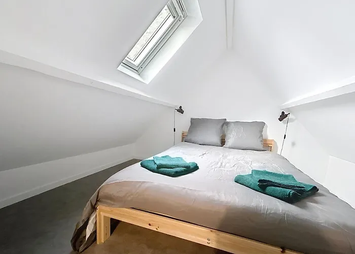 L'oree - Le Calme De La Foret - 10 Min De Pierrefonds *