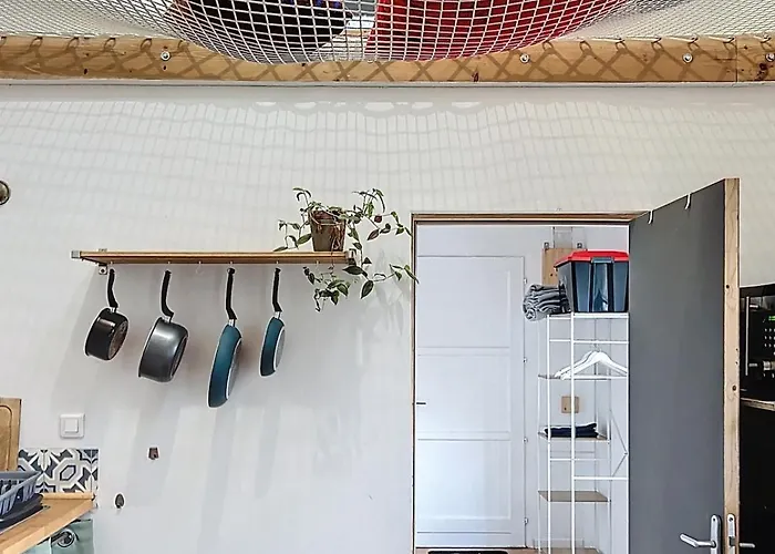 L'oree - Le Calme De La Foret - 10 Min De Pierrefonds Saint-Jean-aux-Bois (Oise)