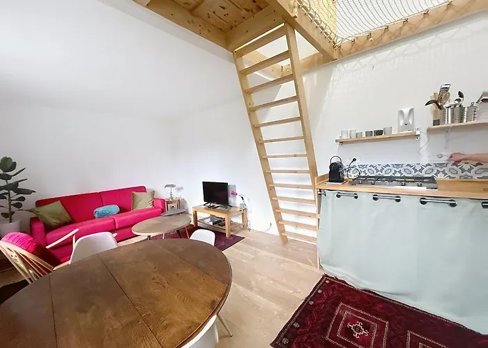 L'oree - Le Calme De La Foret - 10 Min De Pierrefonds * Saint-Jean-aux-Bois (Oise)