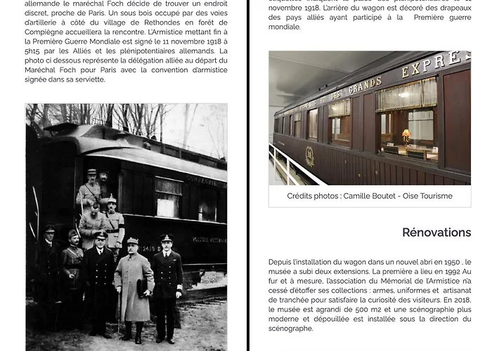 L'oree - Le Calme De La Foret - 10 Min De Pierrefonds *