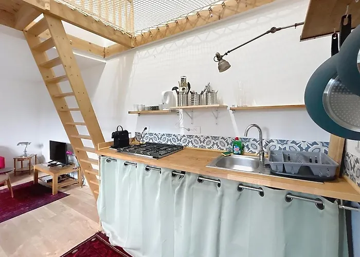 Apartment L'oree - Le Calme De La Foret - 10 Min De Pierrefonds *