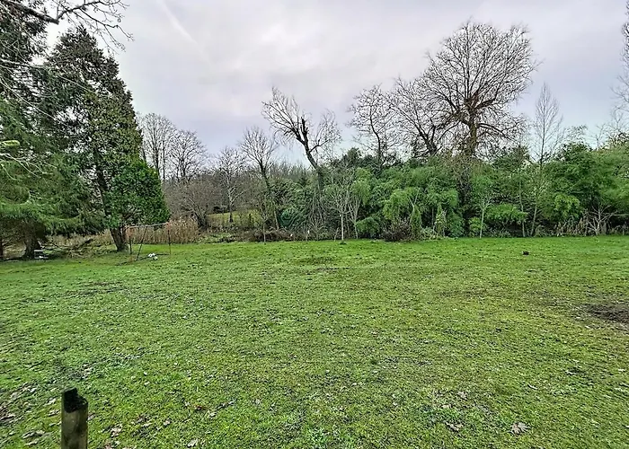 Apartment L'oree - Le Calme De La Foret - 10 Min De Pierrefonds *