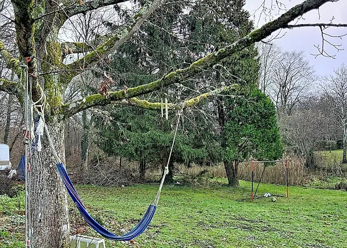 L'oree - Le Calme De La Foret - 10 Min De Pierrefonds Saint-Jean-aux-Bois (Oise)